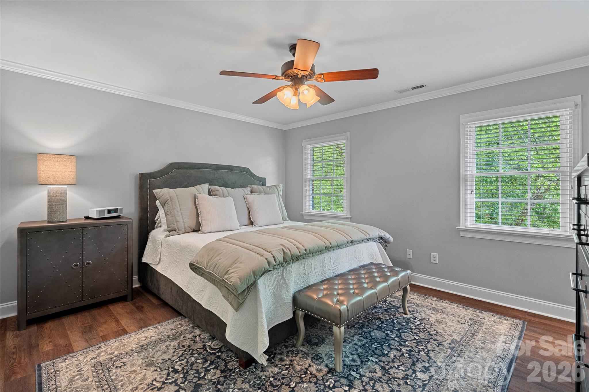 The Hamptons - Residential