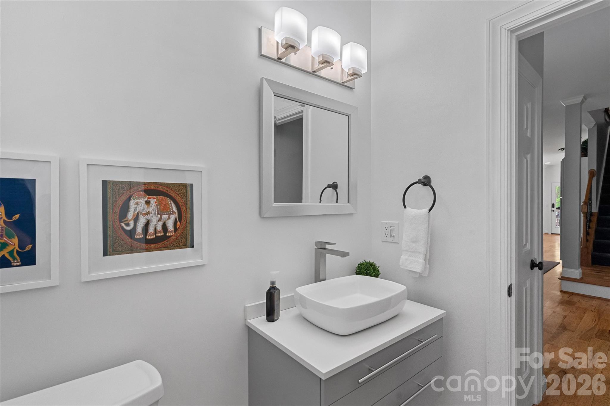 The Hamptons - Residential