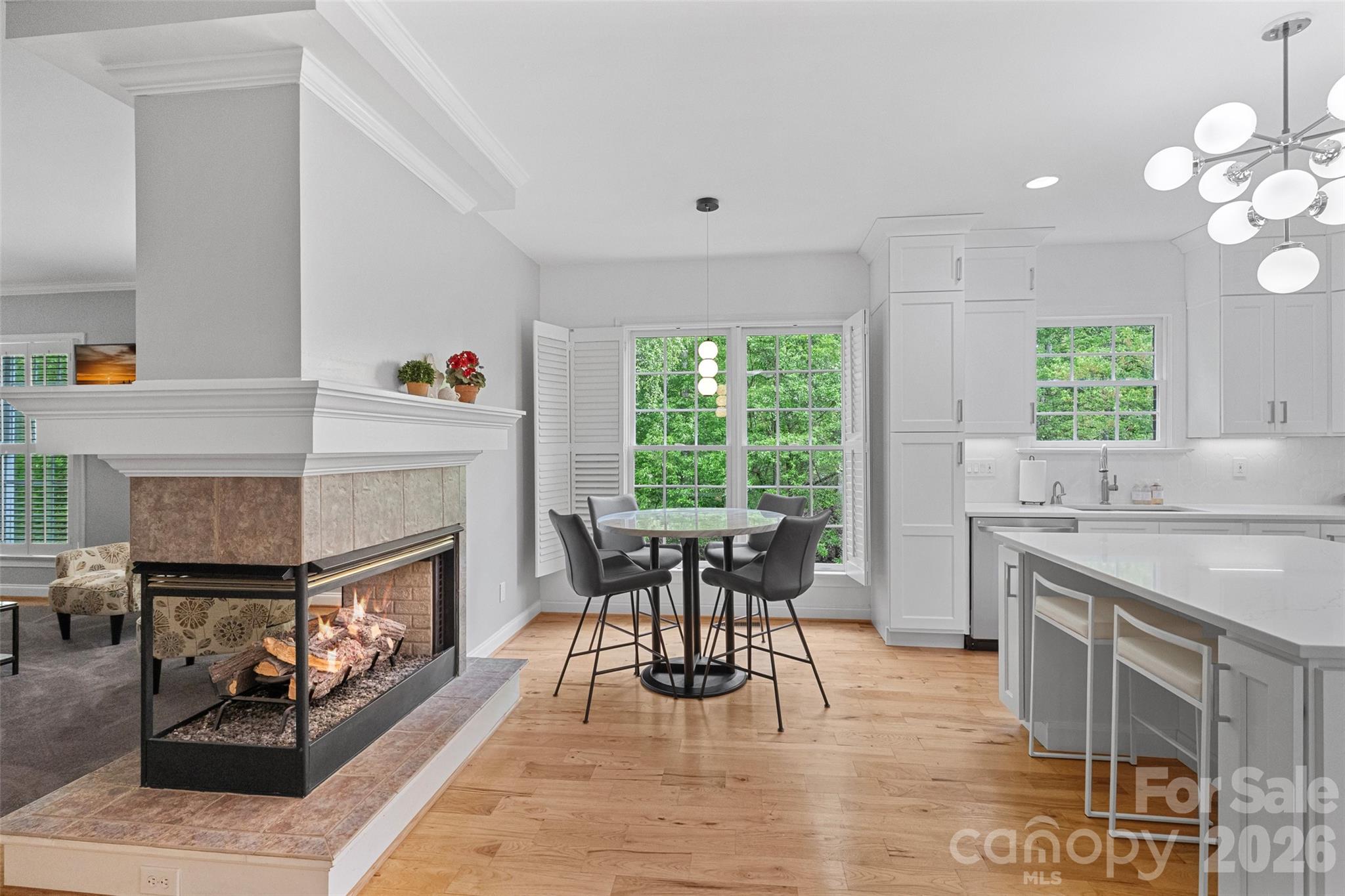 The Hamptons - Residential