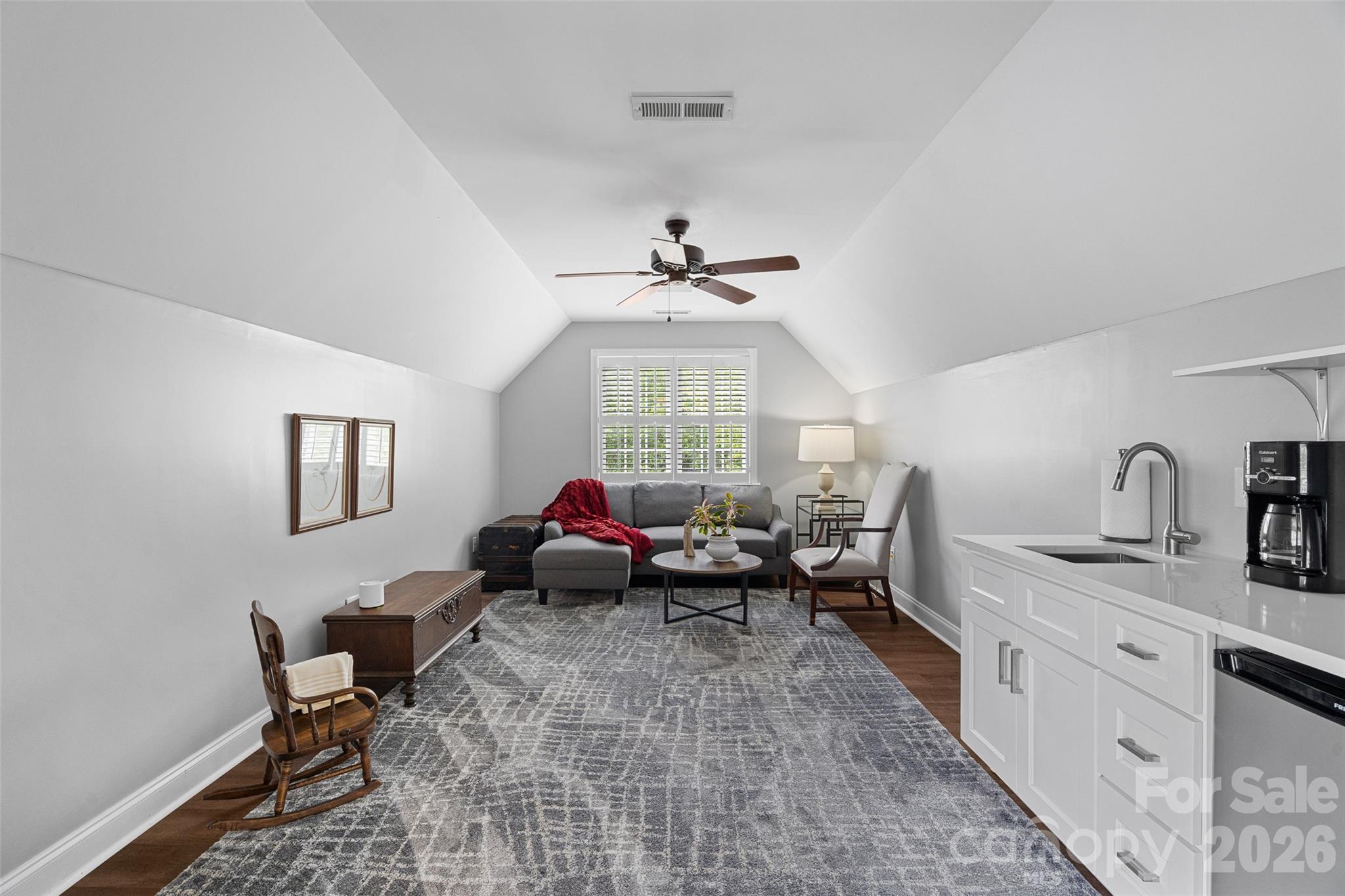 The Hamptons - Residential