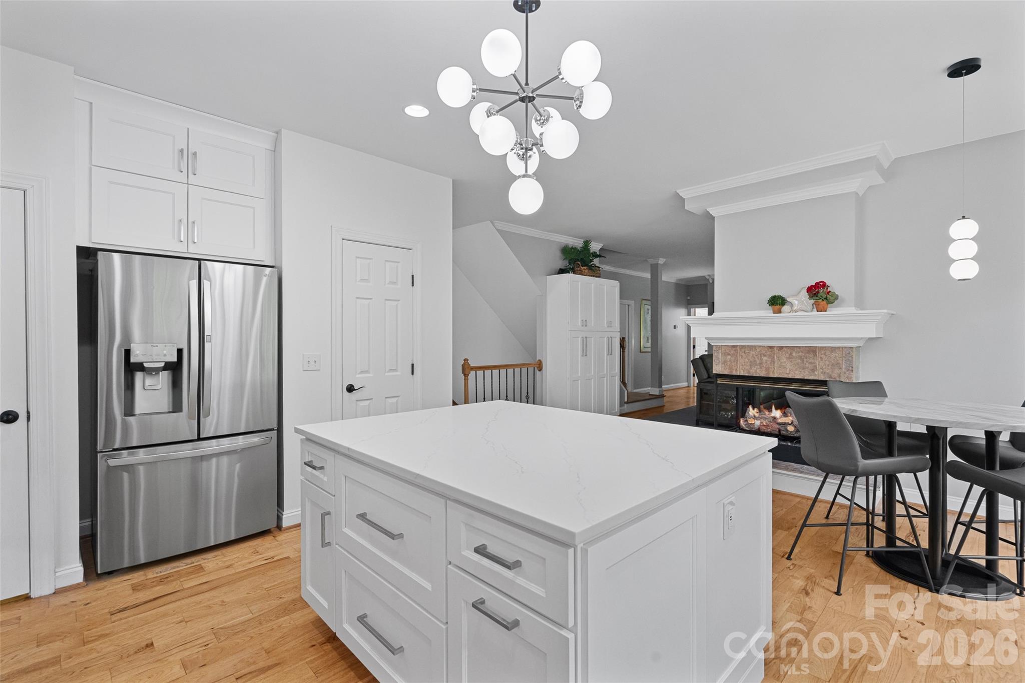 The Hamptons - Residential