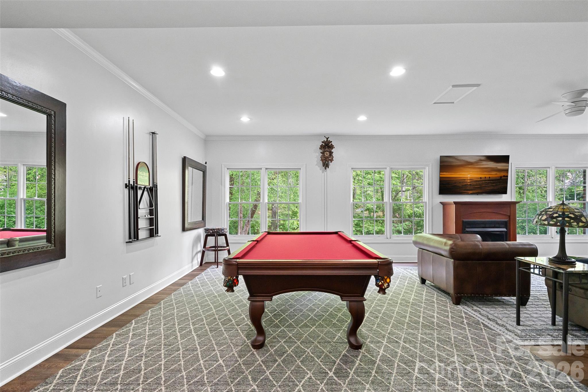 The Hamptons - Residential