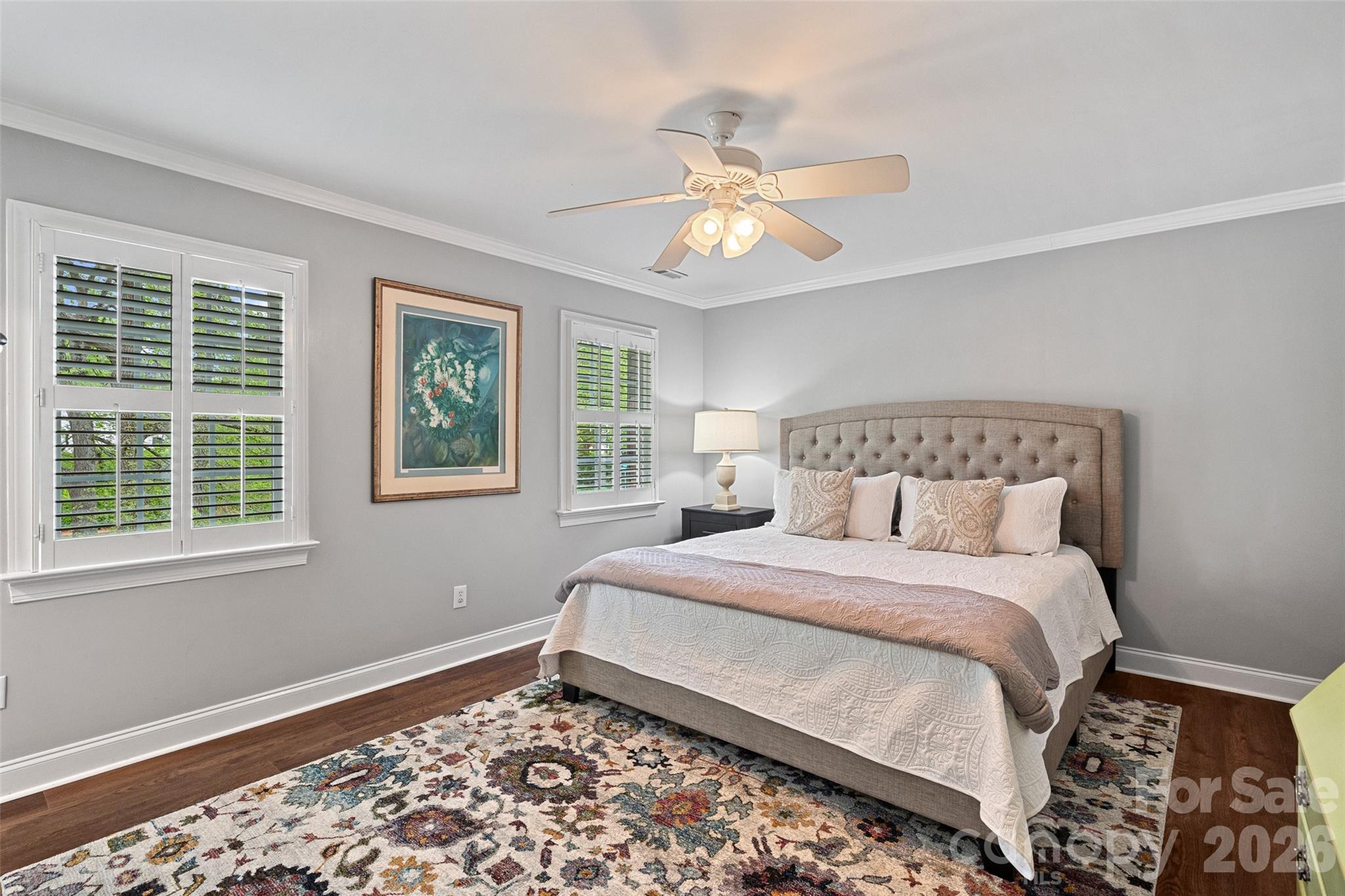 The Hamptons - Residential