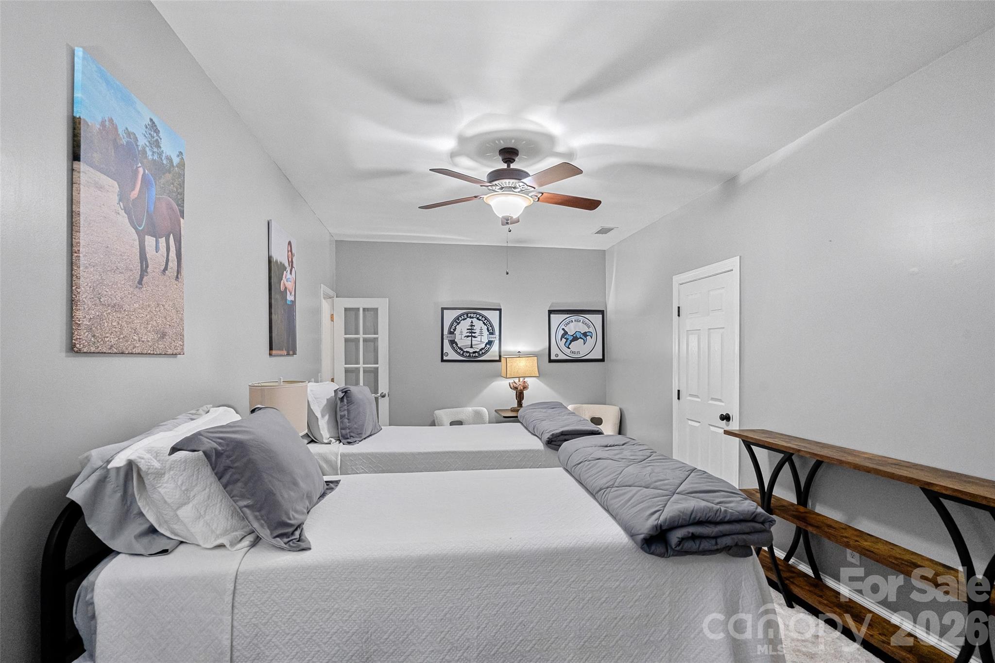 The Hamptons - Residential