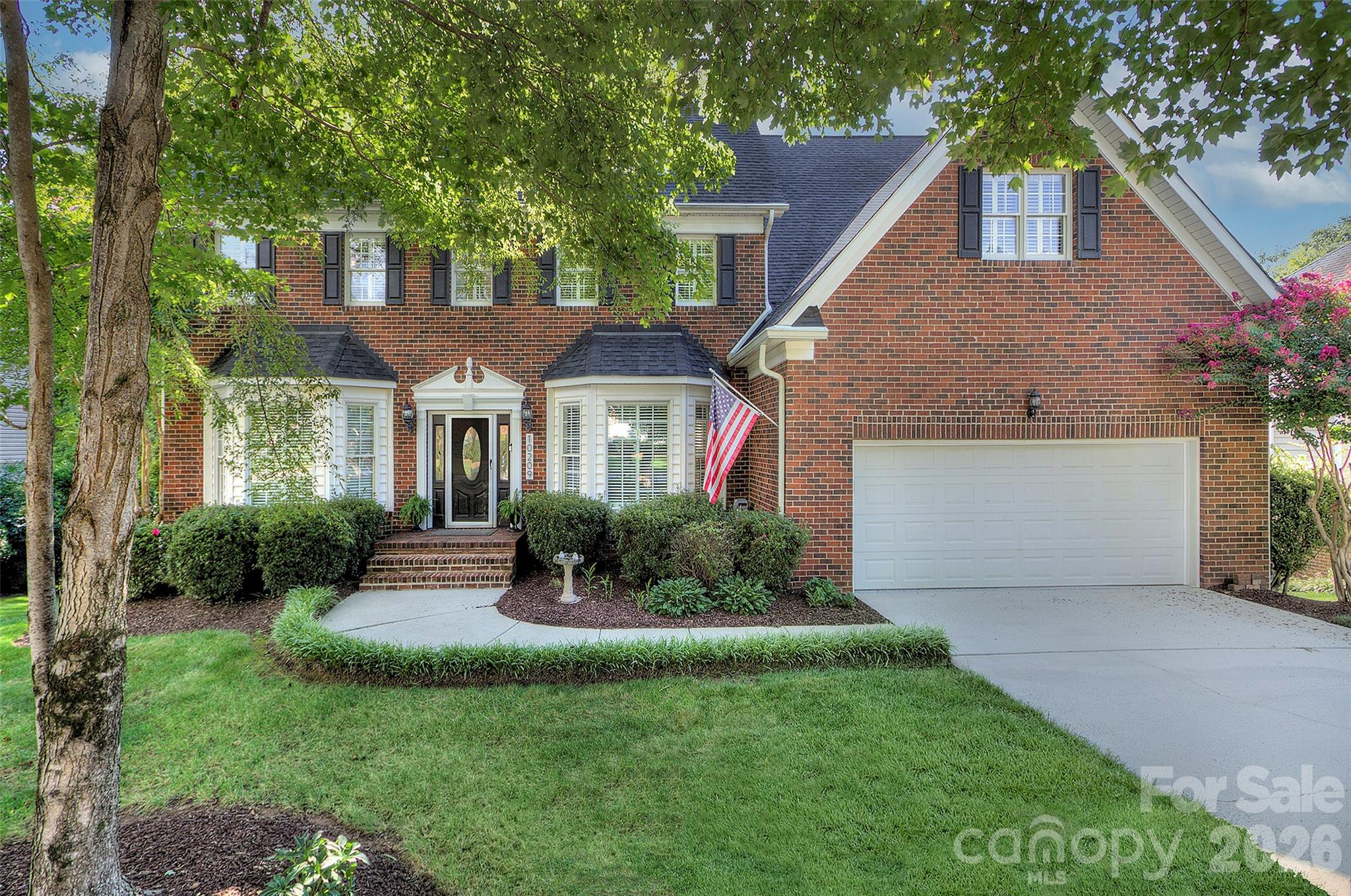 10209 Tallent Lane