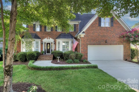 Photo of 10209 Tallent Lane, Huntersville, NC 28078 (MLS # 4368648)