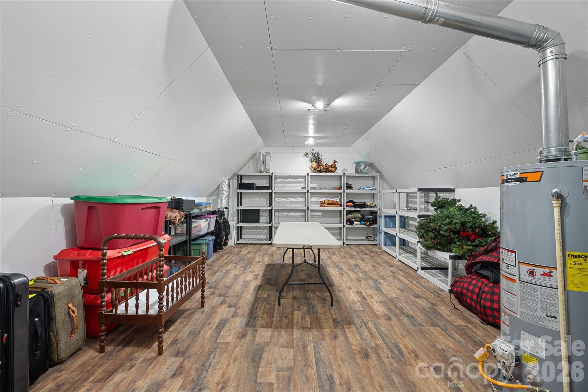 The Hamptons - Residential