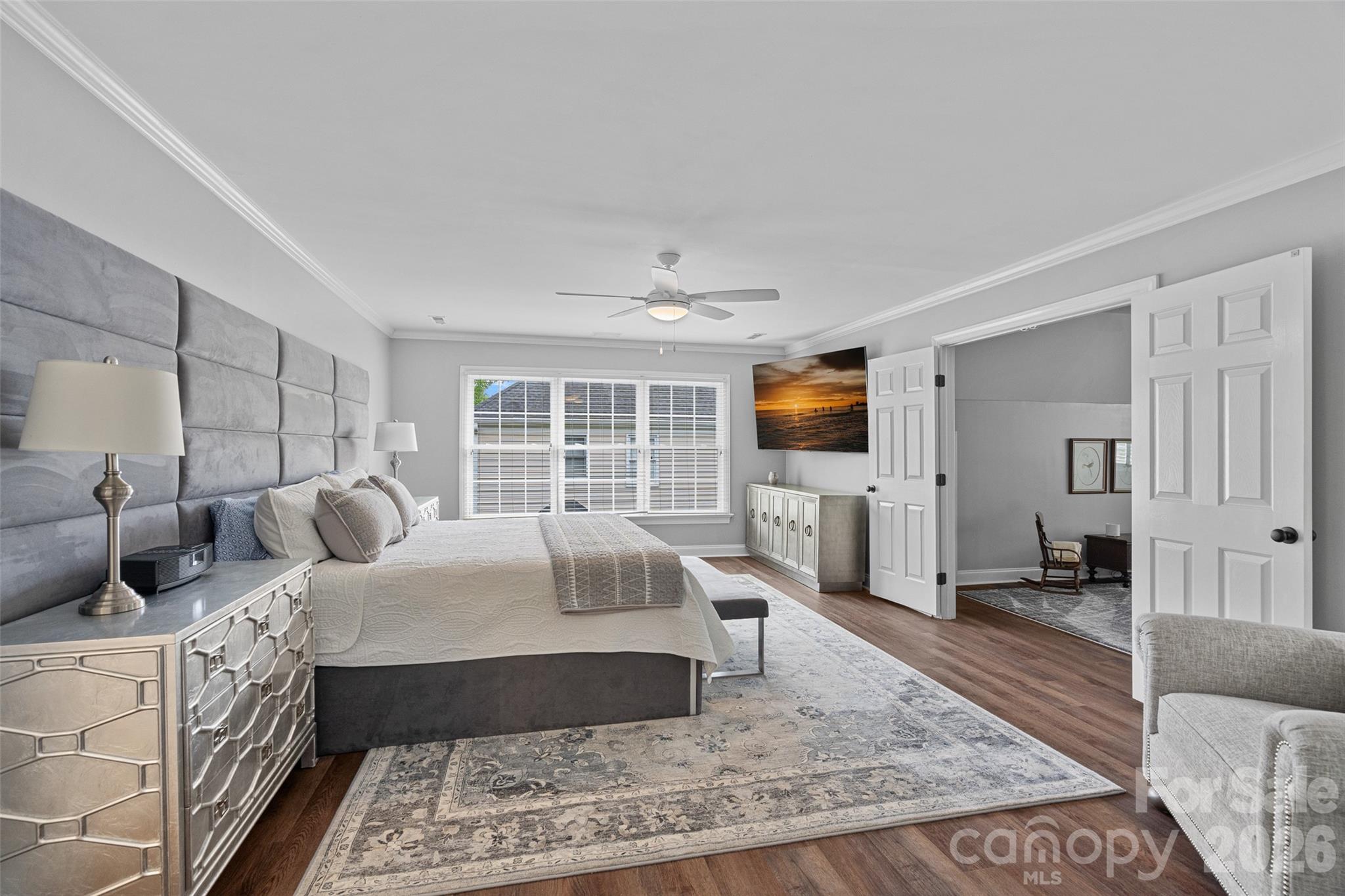 The Hamptons - Residential