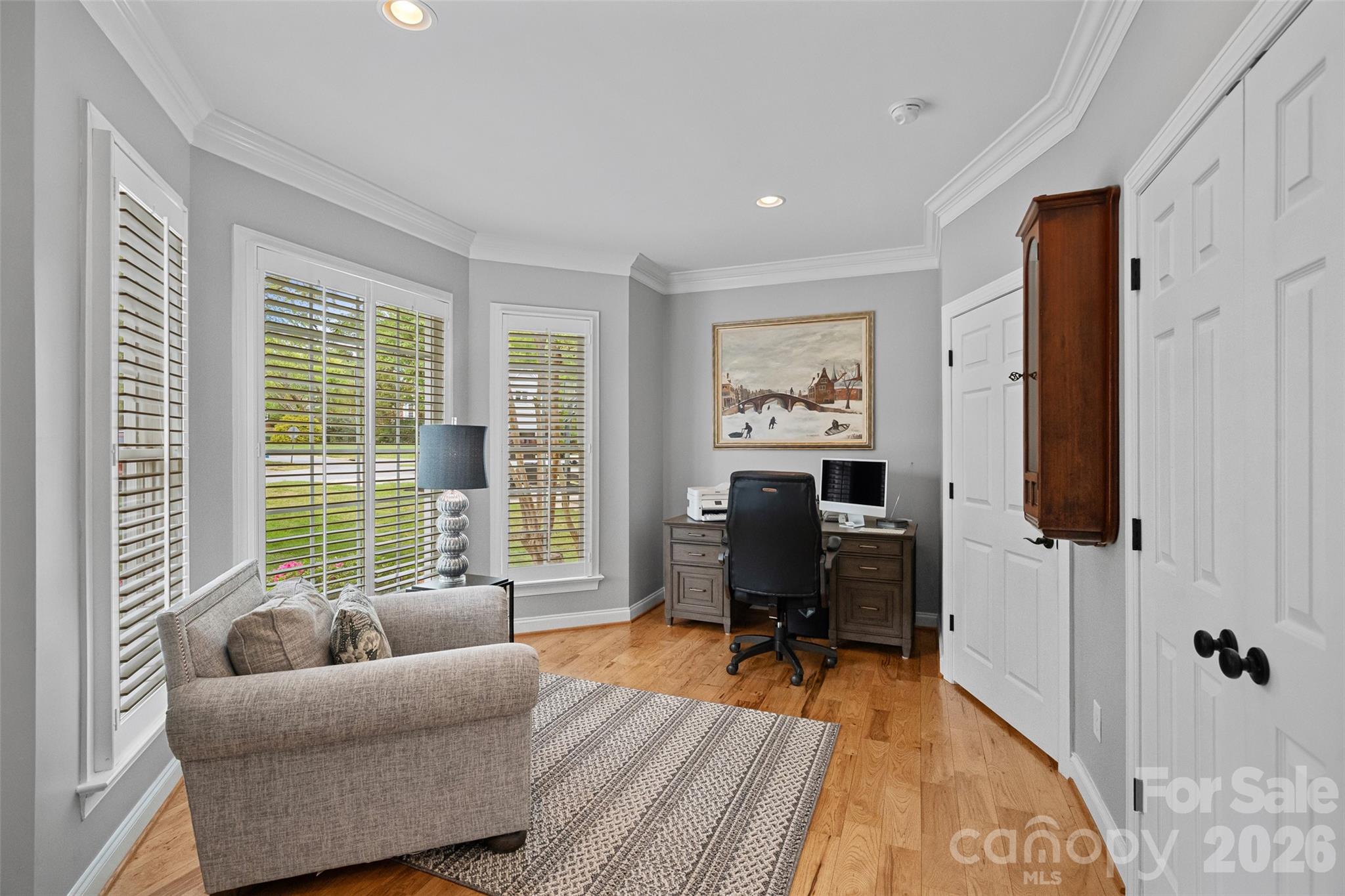 The Hamptons - Residential