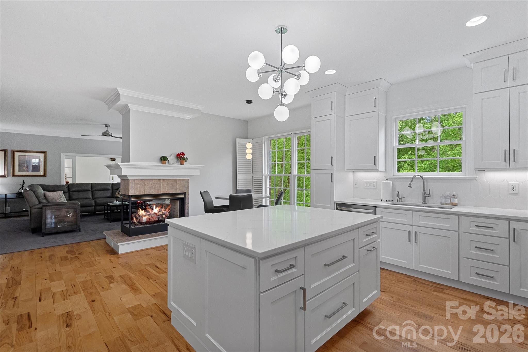 The Hamptons - Residential