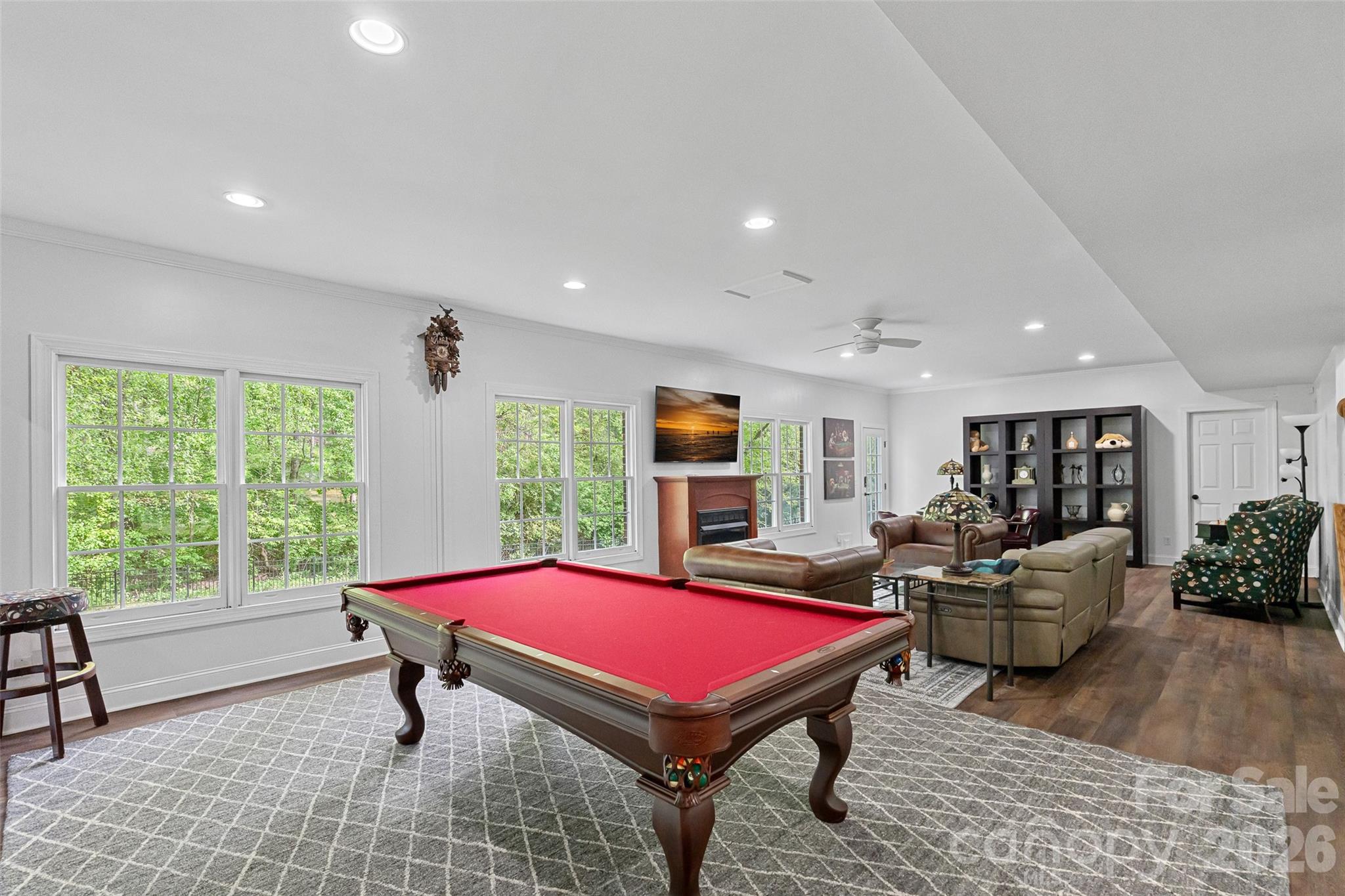 The Hamptons - Residential