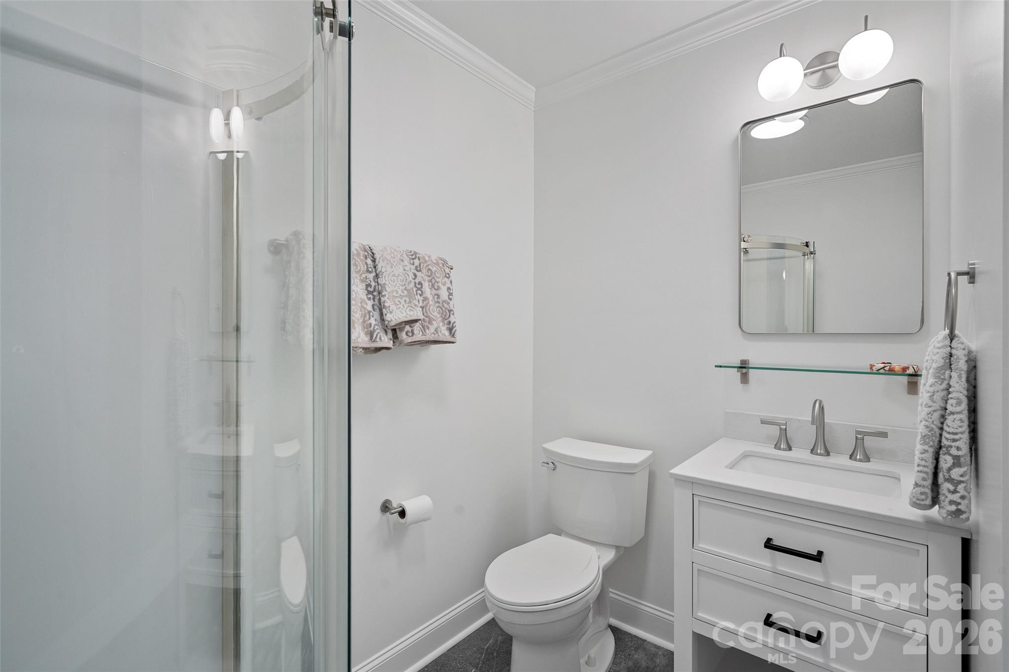 The Hamptons - Residential