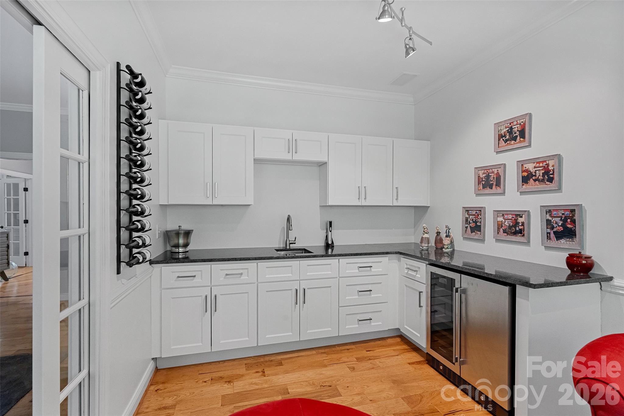 The Hamptons - Residential