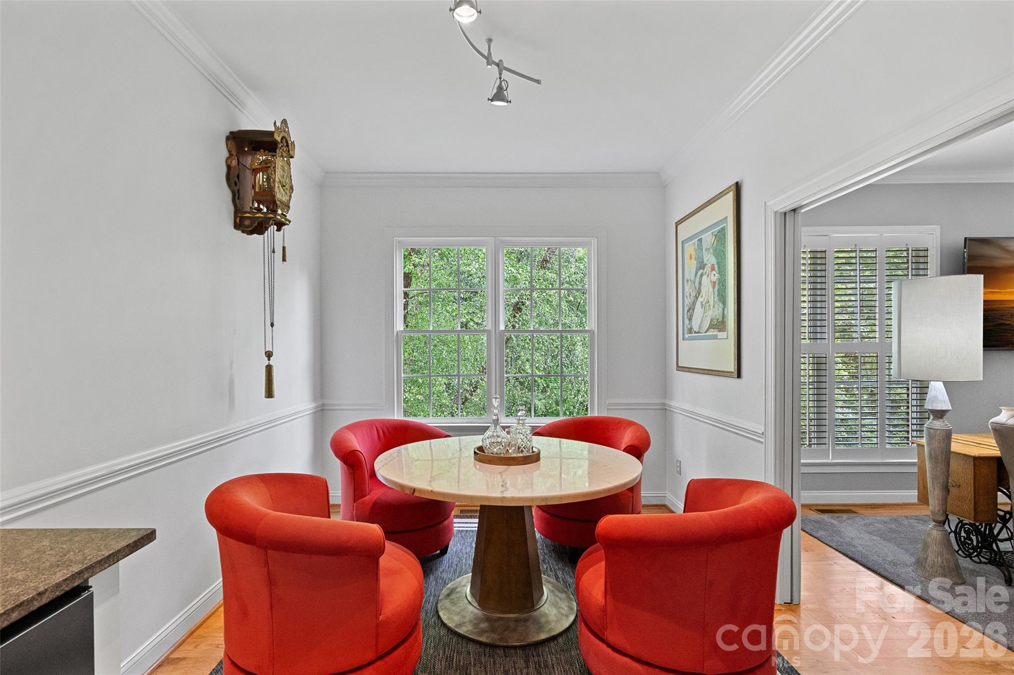 The Hamptons - Residential