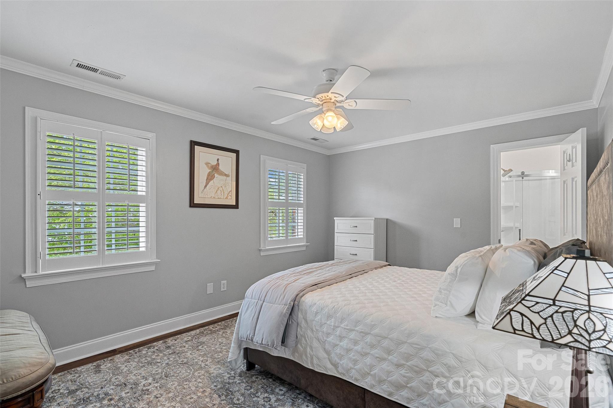 The Hamptons - Residential