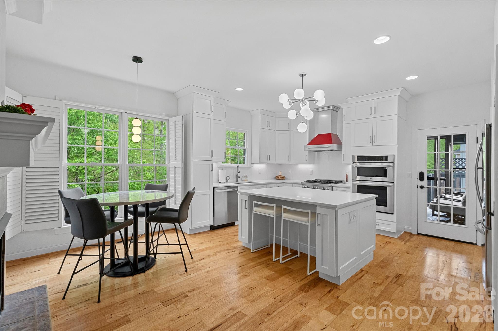 The Hamptons - Residential