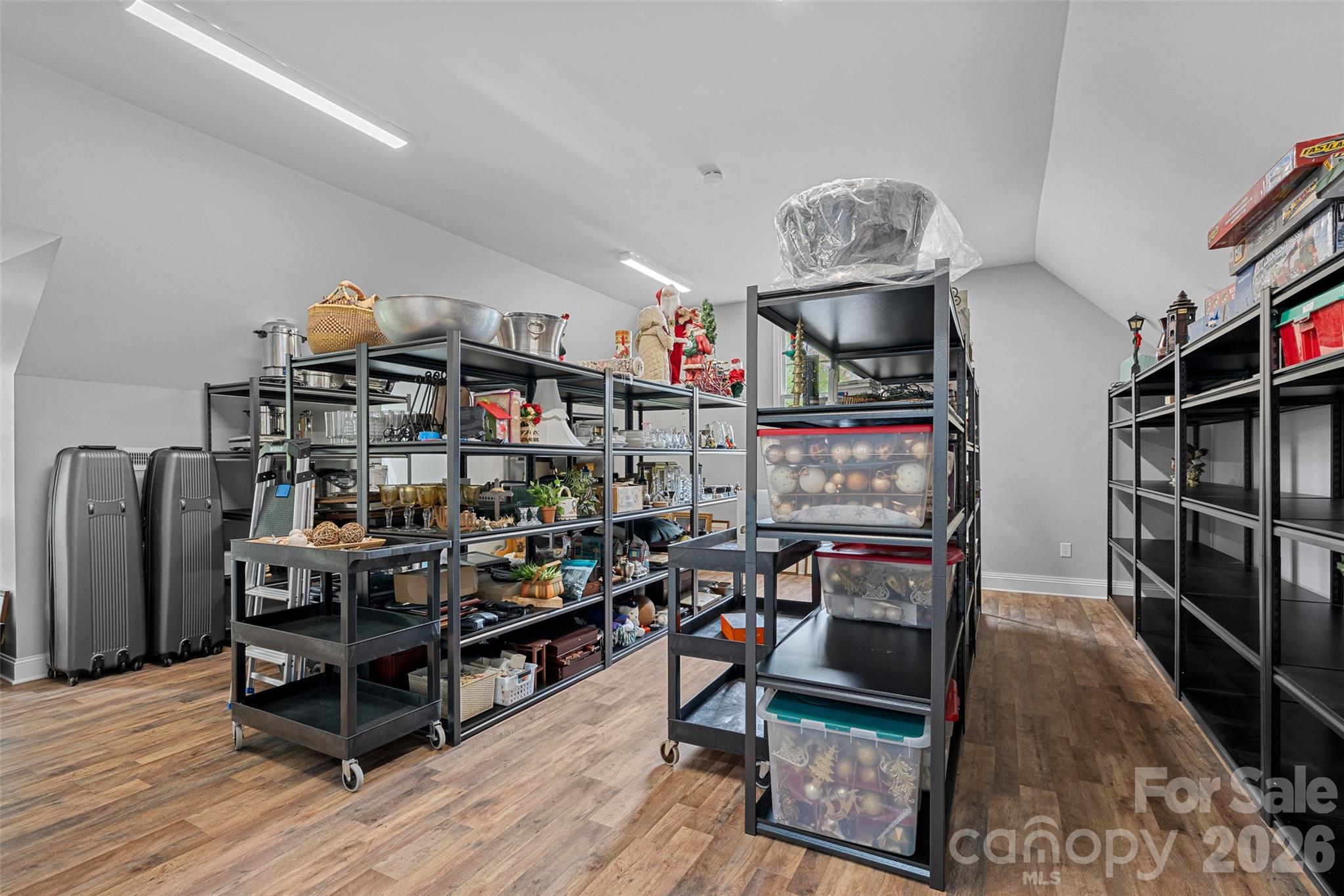 The Hamptons - Residential