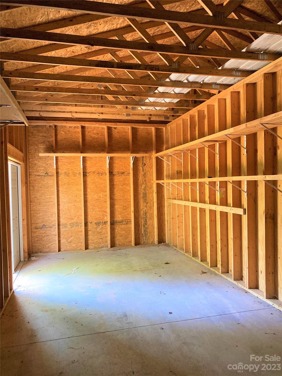 Ole Plantation - Land