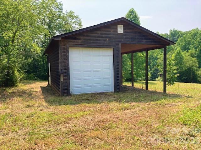 Ole Plantation - Land