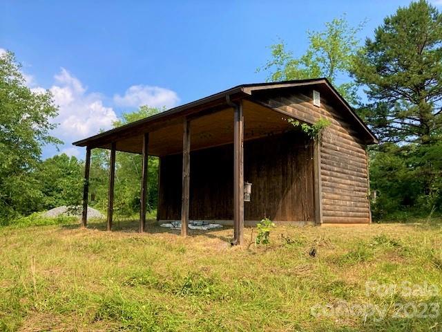 Ole Plantation - Land