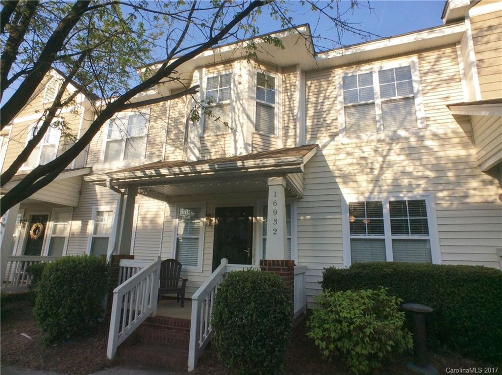 Birkdale Village - Residential Lease