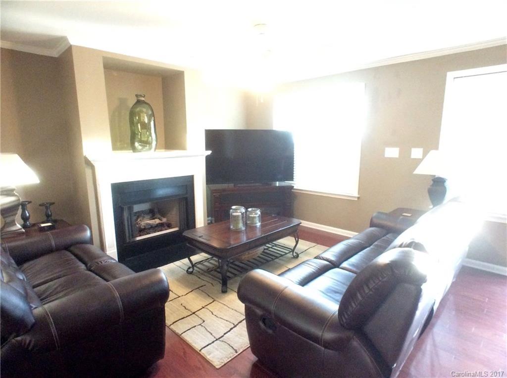 Birkdale Village - Residential Lease