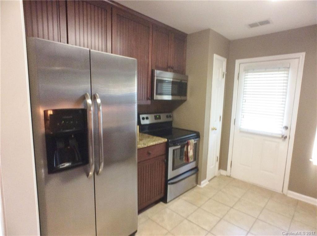 Birkdale Village - Residential Lease