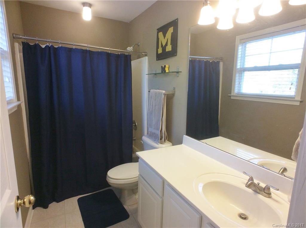 Birkdale Village - Residential Lease