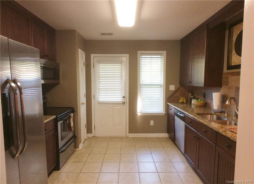 Birkdale Village - Residential Lease