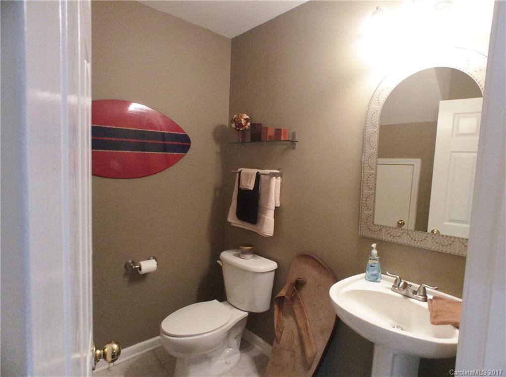 Birkdale Village - Residential Lease