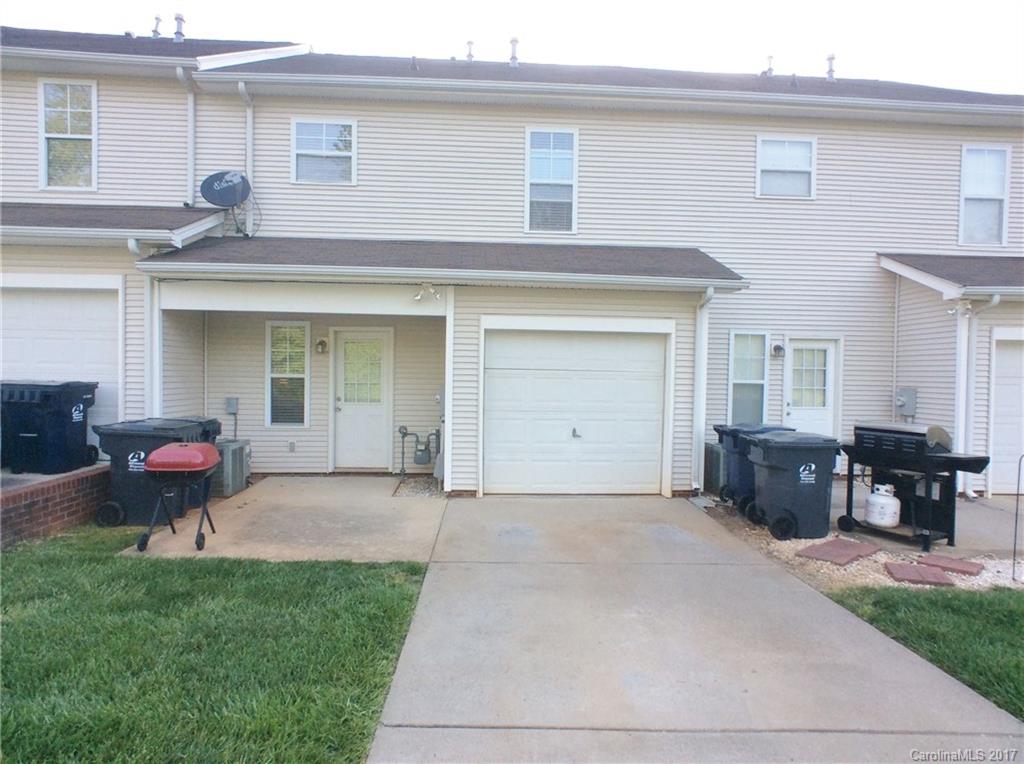 Birkdale Village - Residential Lease