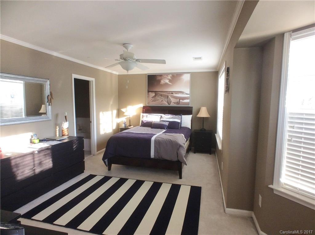 Birkdale Village - Residential Lease