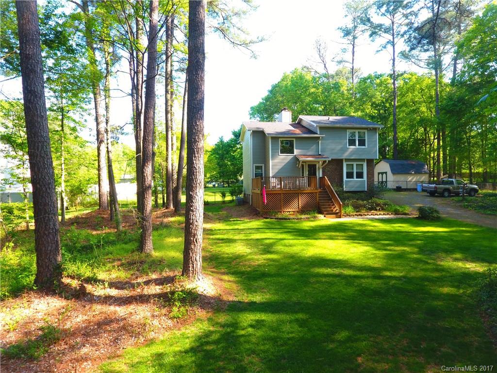 Country Oaks - Residential