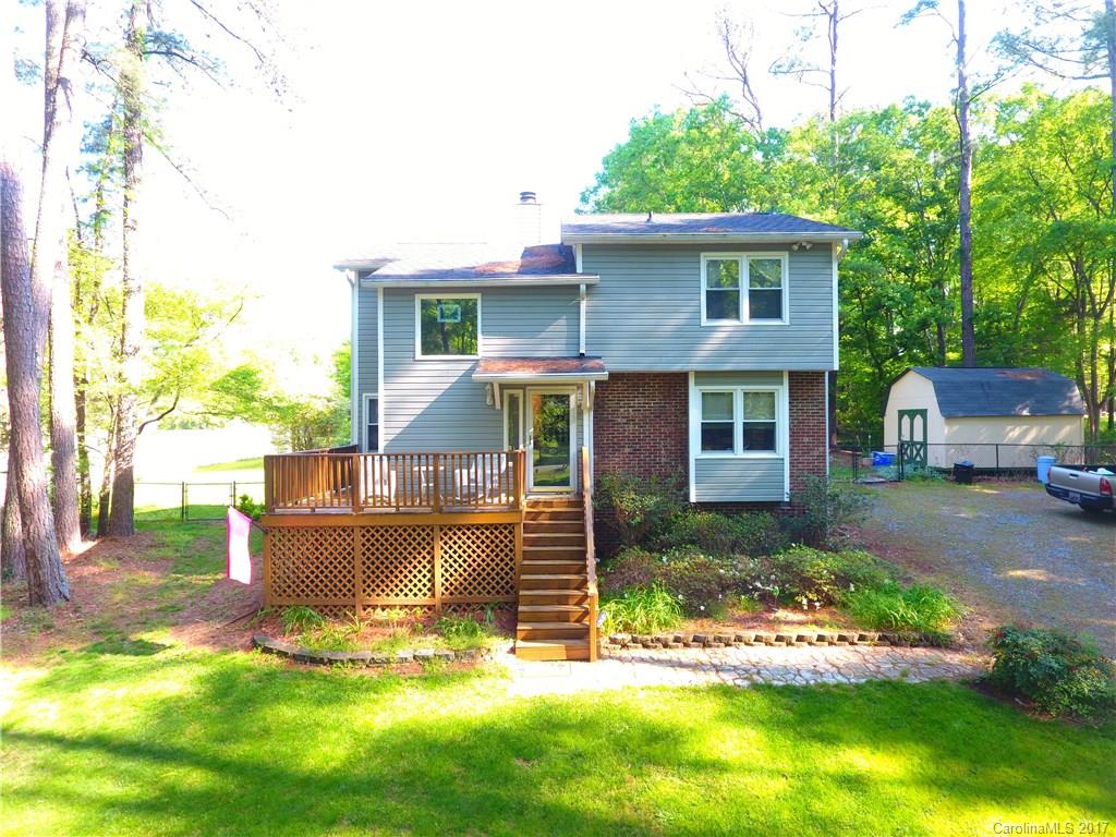 Country Oaks - Residential