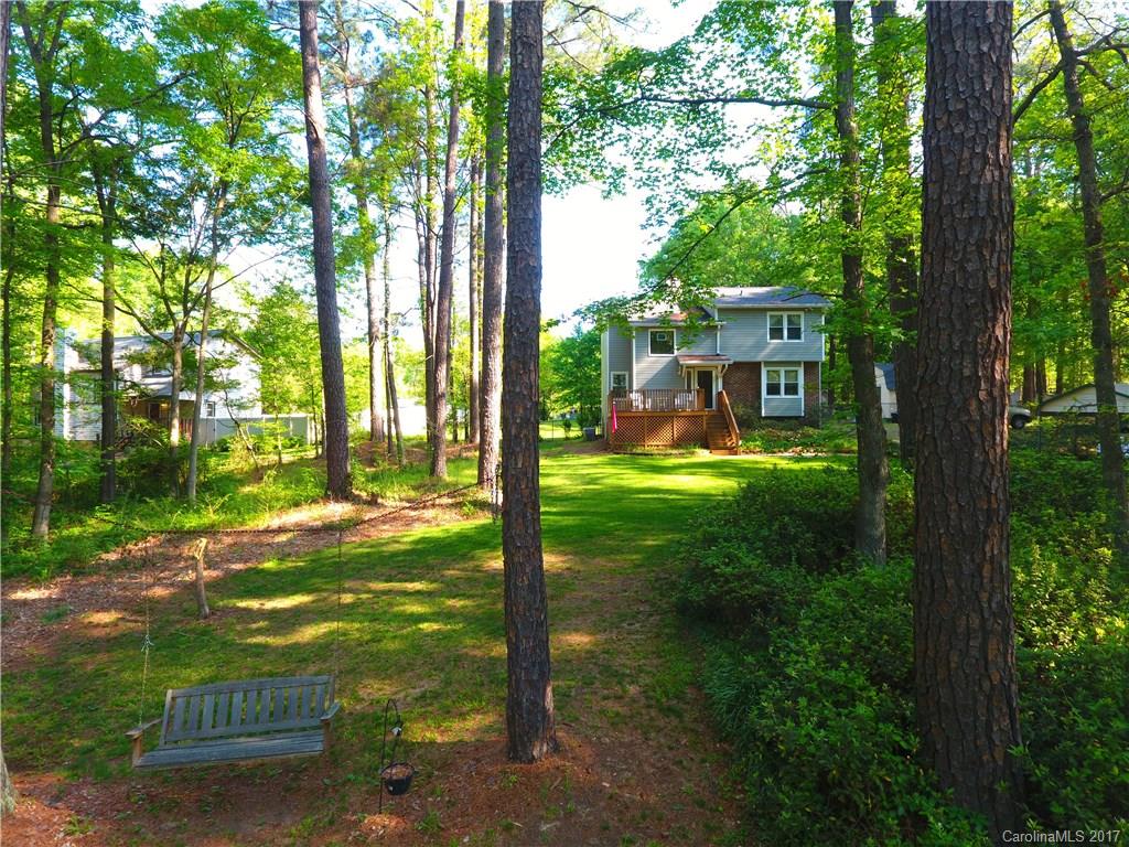 Country Oaks - Residential