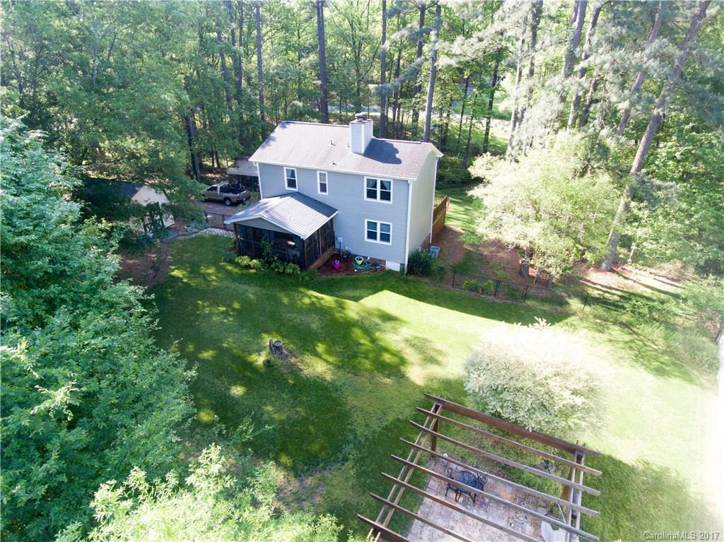 Country Oaks - Residential