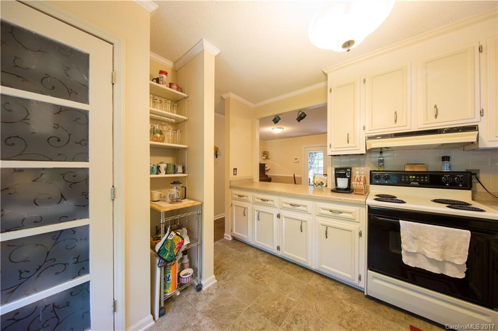 Country Oaks - Residential