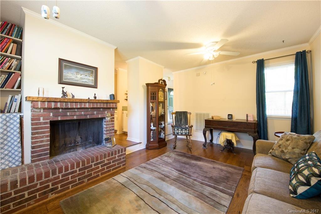 Country Oaks - Residential