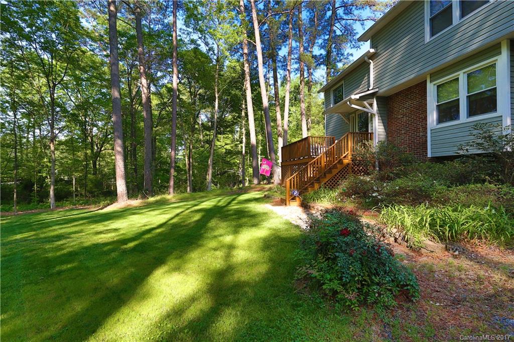 Country Oaks - Residential