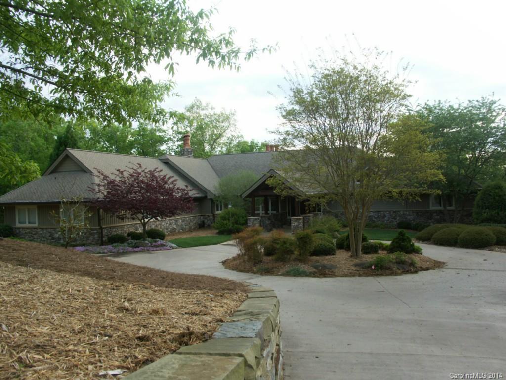 Uwharrie Point - Residential