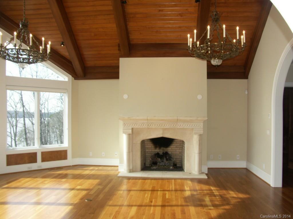 Uwharrie Point - Residential