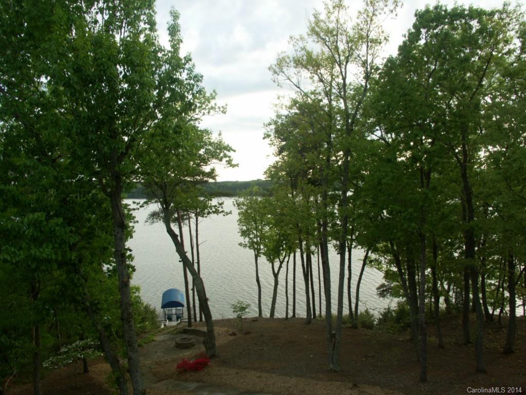 Uwharrie Point - Residential