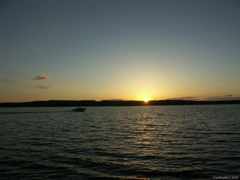 Uwharrie Point - Residential