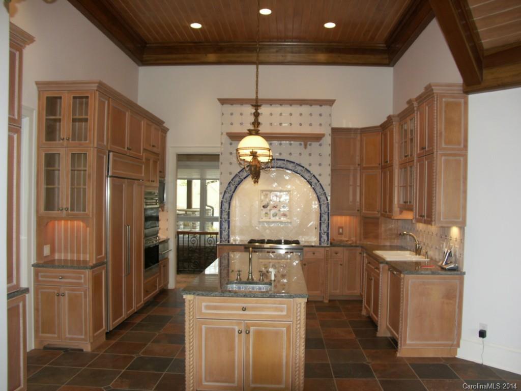 Uwharrie Point - Residential