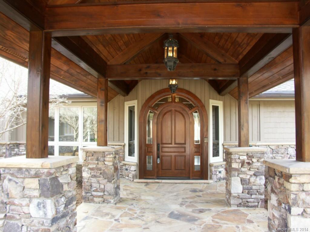 Uwharrie Point - Residential