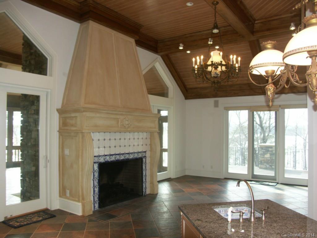 Uwharrie Point - Residential