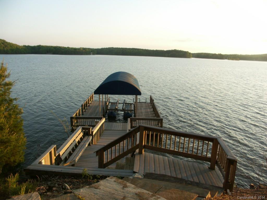 Uwharrie Point - Residential