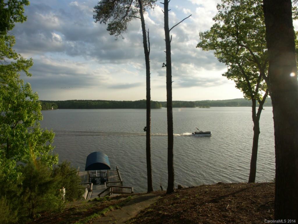 Uwharrie Point - Residential