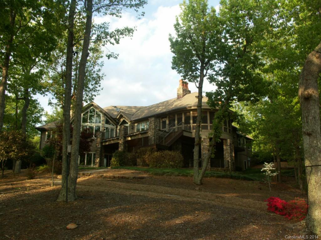 Uwharrie Point - Residential