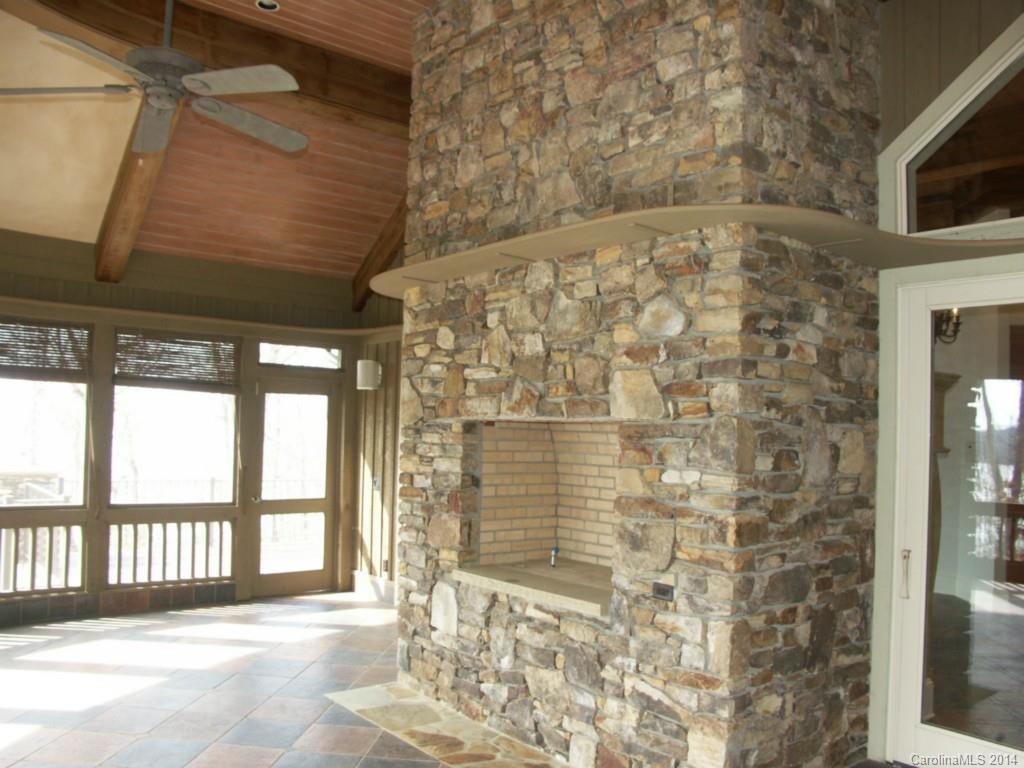 Uwharrie Point - Residential